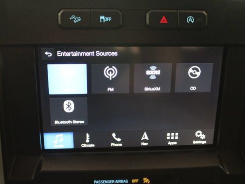 Used 2018 Ford F150 Lariat AWD/4WD image 43