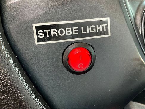 Used 2018 Chevrolet Silverado 2500 W/T w/ WT Fleet Convenience Package image 30