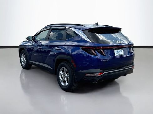 Used 2023 Hyundai Tucson SEL AWD/4WD image 5