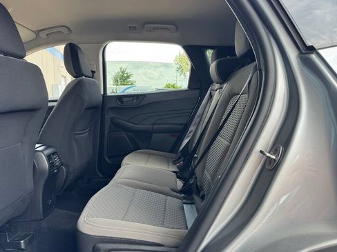 Used 2022 Ford Escape SE w/ Convenience Package AWD/4WD image 29