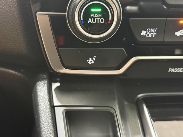 Used 2020 Honda CR-V Touring image 16