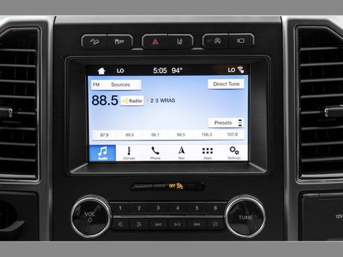 Used 2020 Ford Expedition Platinum RWD image 43