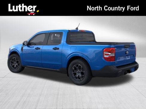 New 2026 Ford Maverick XLT AWD/4WD image 4