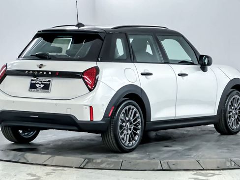 New 2026 MINI Cooper S FWD image 2