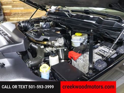 Used 2019 RAM 2500 Laramie image 18