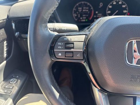 Certified 2024 Honda CR-V EX-L image 20