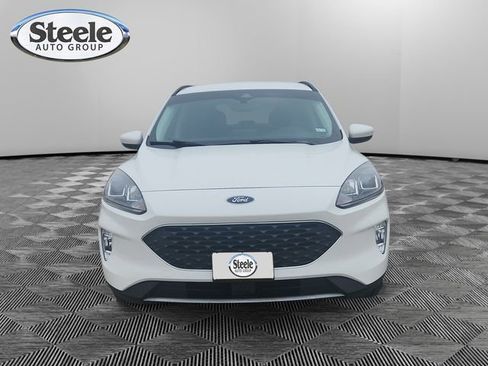 Used 2022 Ford Escape SEL w/ Technology Package image 8