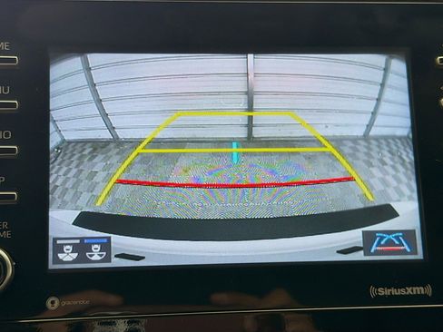 Used 2024 Toyota Camry SE w/ Blackout Package (TMS) image 16