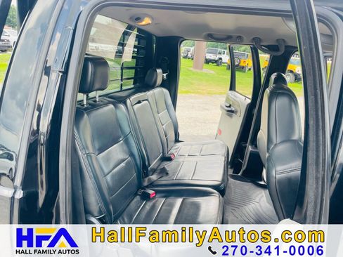 Used 2005 Ford F250 XLT AWD/4WD image 16
