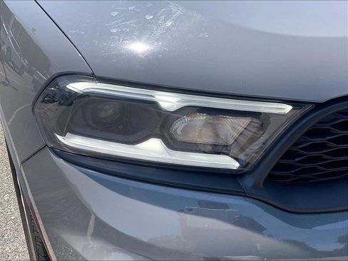 Used 2021 Dodge Durango GT AWD/4WD image 31