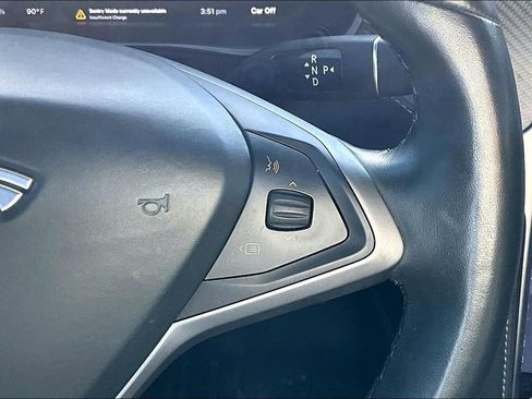 Used 2018 Tesla Model S P100D image 22