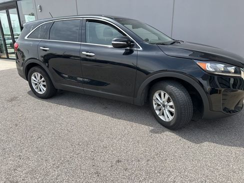Used 2020 Kia Sorento L image 1