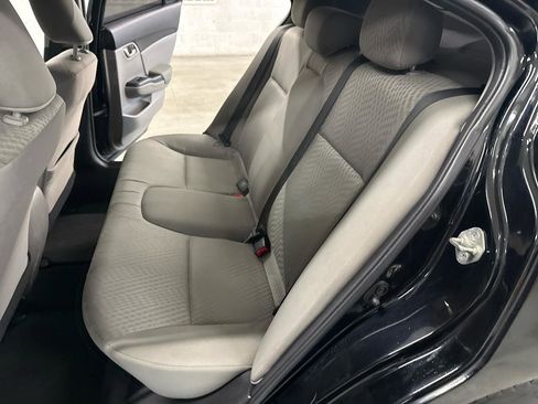 Used 2015 Honda Civic LX image 34