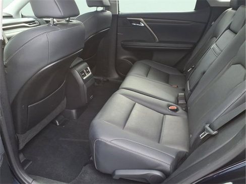 Used 2022 Lexus RX 350 FWD w/ Premium Package image 14