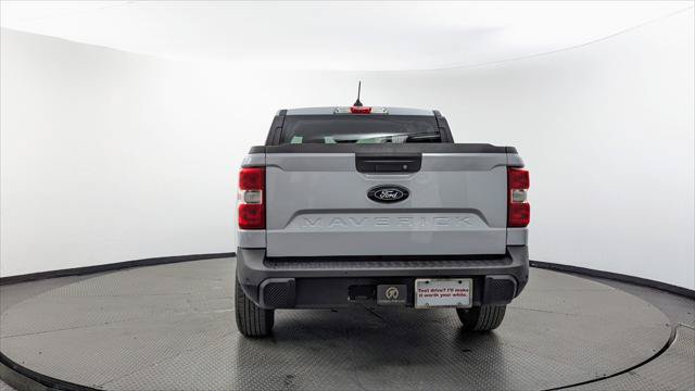 Used 2025 Ford Maverick XL w/ Equipment Group 102A AWD/4WD image 7
