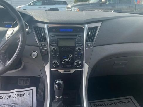 Used 2013 Hyundai Sonata Hybrid FWD image 15