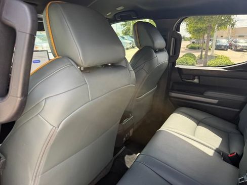 Used 2025 Toyota Tacoma 4x4 Double Cab Hybrid image 26