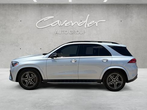 Used 2026 Mercedes-Benz GLE 450 4MATIC image 13