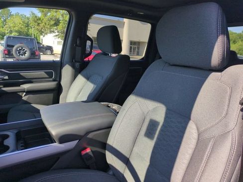 New 2027 RAM 1500 Big Horn AWD/4WD image 13