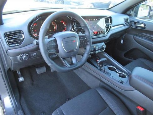 New 2026 Dodge Durango GT w/ Blacktop Package image 17