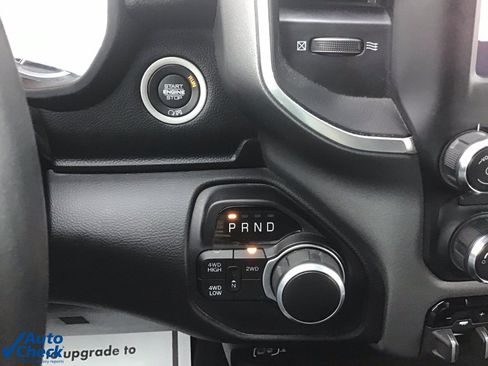 Used 2024 RAM 2500 Big Horn image 36