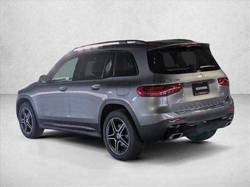 New 2026 Mercedes-Benz GLB 250 image 9