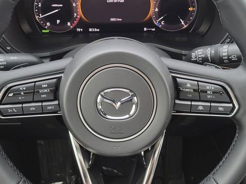 New 2026 MAZDA CX-90 3.3 Turbo w/ Premium Plus Pkg image 22