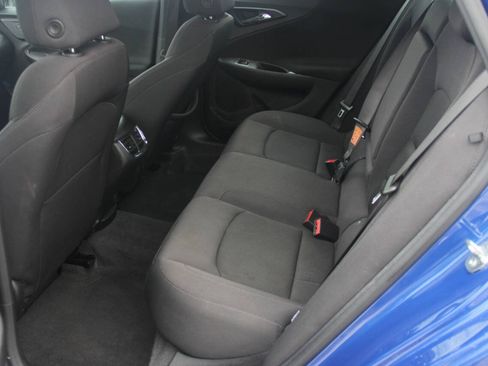 Used 2023 Chevrolet Malibu LT FWD image 10