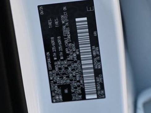 New 2026 Lexus NX 450h+ AWD w/ Accessory Package (2T) image 24