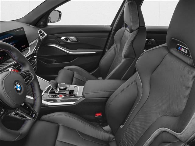New 2027 BMW M3 Competition w/ Executive Package AWD/4WD image 6