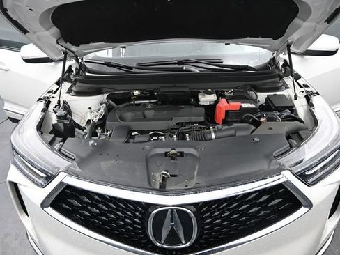 Certified 2022 Acura RDX AWD image 18