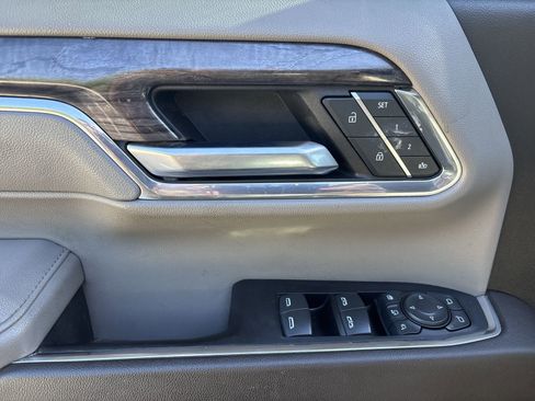 Used 2024 Chevrolet Silverado 3500 LTZ w/ LTZ Plus Package AWD/4WD image 16