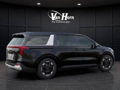 New 2026 Kia Carnival EX