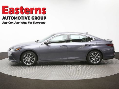 Used 2021 Lexus ES 350 w/ Premium Package image 60