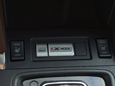 Used 2018 Subaru Forester 2.0XT Touring AWD/4WD image 23