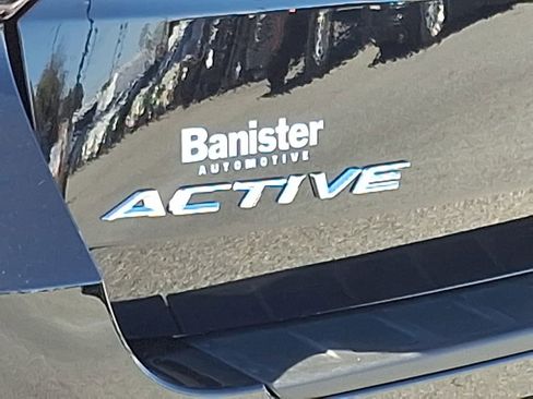 New 2026 Ford Explorer Active image 14