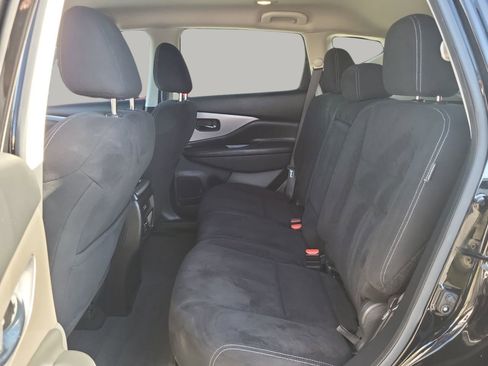 Used 2020 Nissan Murano S w/ Technology Package image 14
