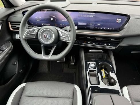 New 2026 Buick Envision Sport Touring AWD/4WD image 13