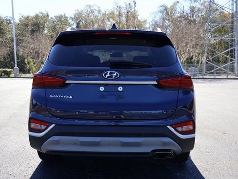 Used 2019 Hyundai Santa Fe SEL image 6