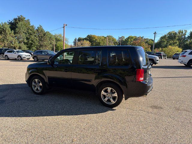 Used 2015 Honda Pilot EX-L image 23