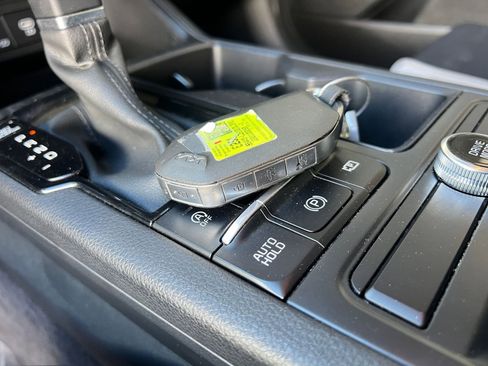 Used 2025 Kia K5 LXS image 21