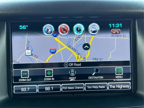 Used 2018 Chevrolet Tahoe LT AWD/4WD image 29