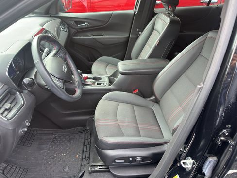 Used 2024 Chevrolet Equinox RS image 5
