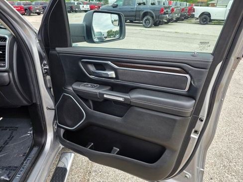 Certified 2022 RAM 1500 Laramie AWD/4WD image 15