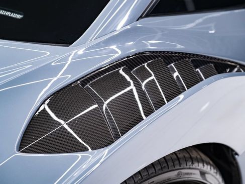Used 2023 Lamborghini Huracan STO RWD image 9