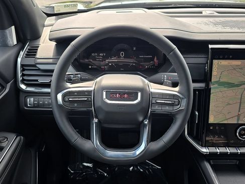 New 2026 GMC Acadia Elevation AWD/4WD image 27