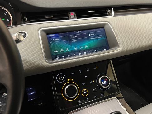 Used 2020 Land Rover Range Rover Evoque S image 22