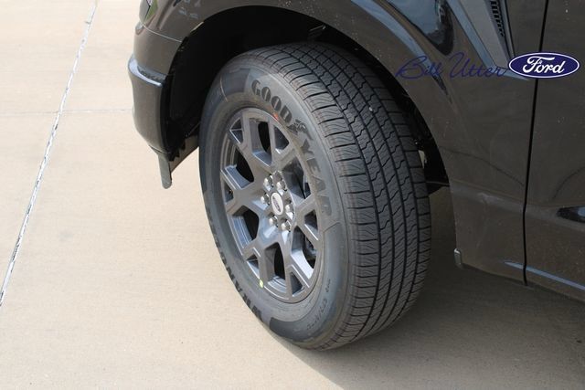 New 2026 Ford F150 STX w/ Equipment Group 200A RWD image 5