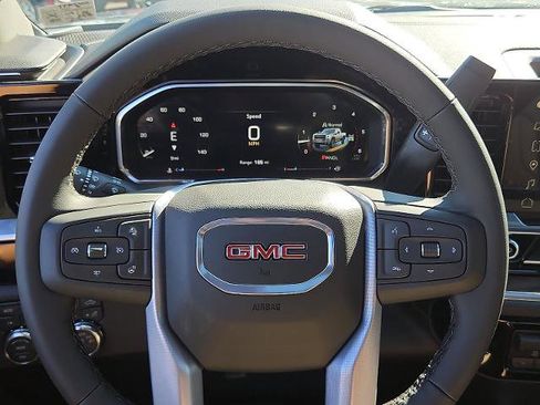 New 2026 GMC Sierra 2500 SLT image 18