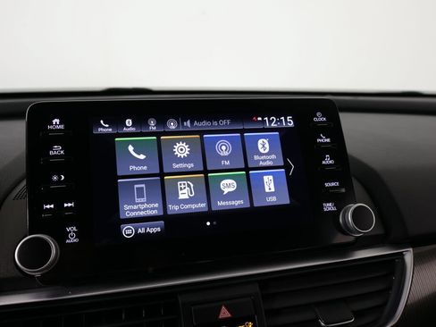 Used 2019 Honda Accord Sport image 34